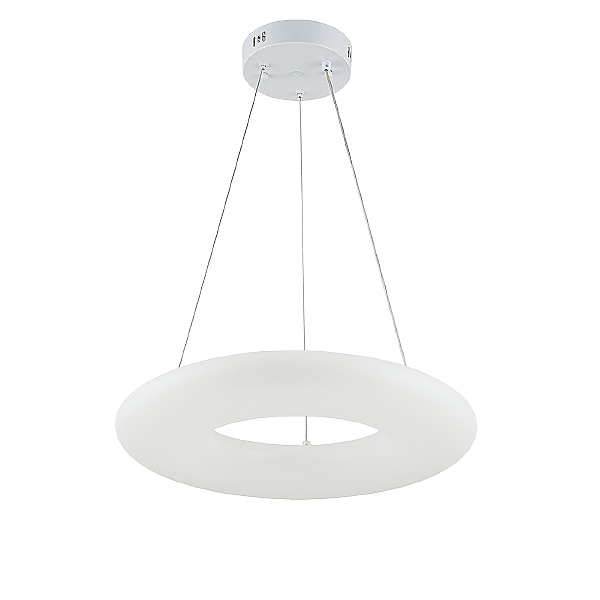 Подвесная люстра Soft 10258/1LED