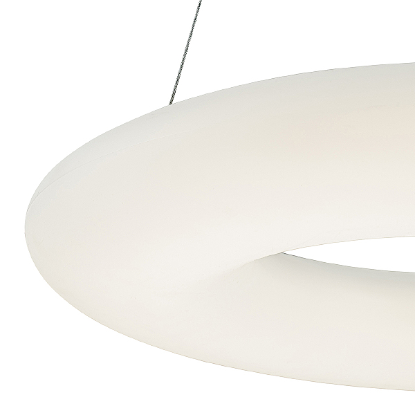Подвесная люстра Soft 10258/1LED