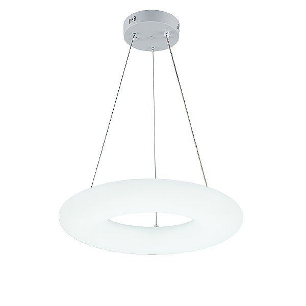 Подвесная люстра Soft 10258/1LED