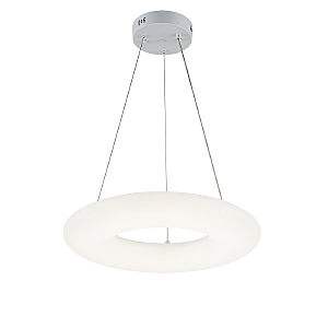 Подвесная люстра Soft 10258/1LED