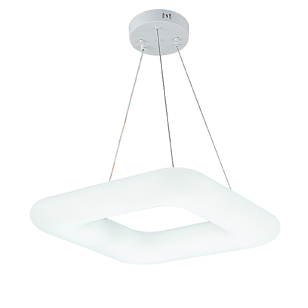Подвесная люстра Soft 10259/1LED