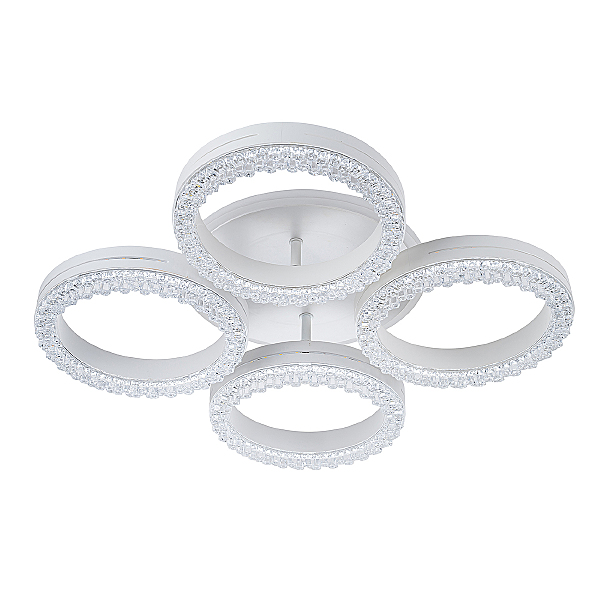 Потолочная люстра Albus 10276/4LED APP