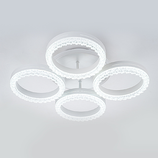 Потолочная люстра Albus 10276/4LED APP