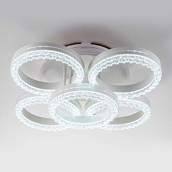 Потолочная люстра Albus 10276/5LED APP