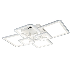 Потолочная люстра Plain 10286/6LED