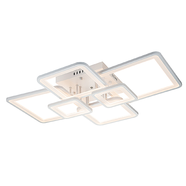 Потолочная люстра Plain 10286/6LED