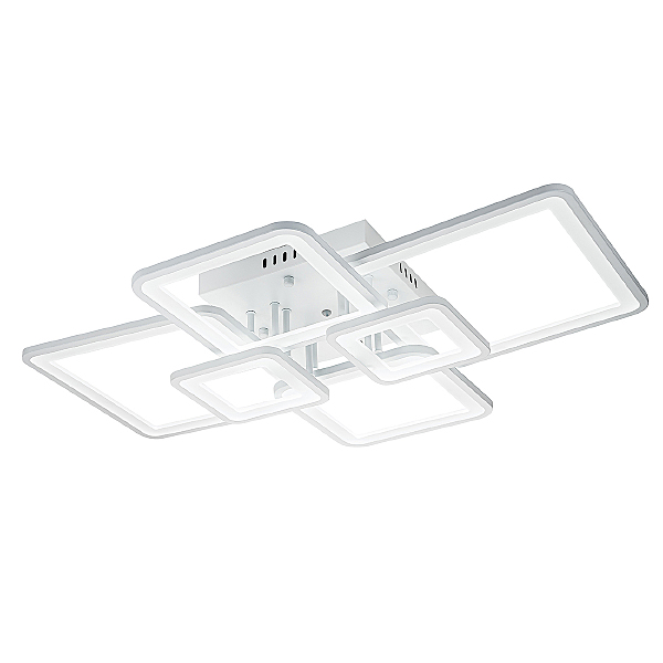 Потолочная люстра Plain 10286/6LED
