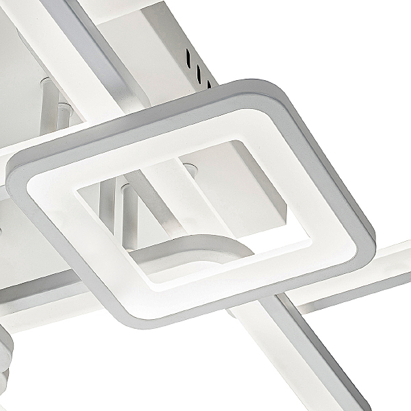 Потолочная люстра Plain 10286/6LED