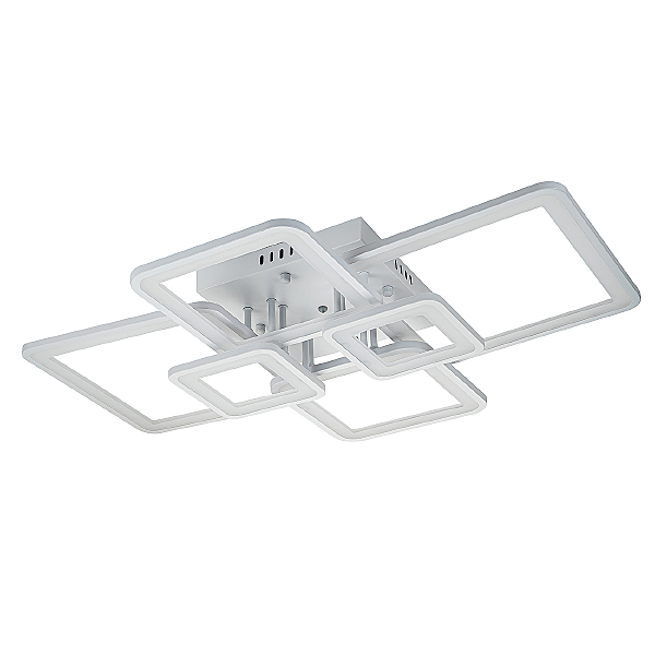 Потолочная люстра Plain 10286/6LED