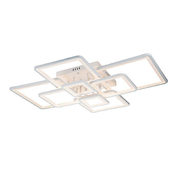 Потолочная люстра Plain 10286/8LED
