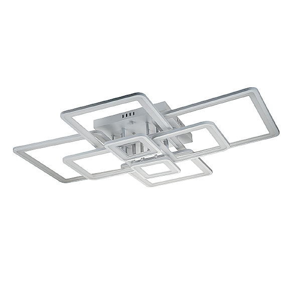Потолочная люстра Plain 10286/8LED