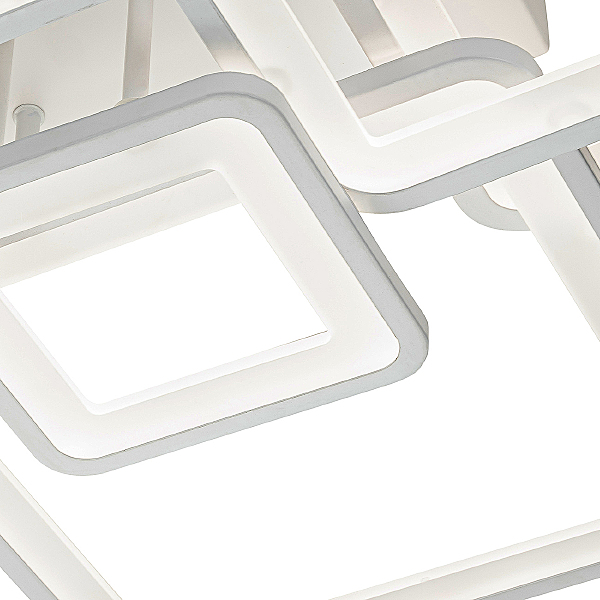 Потолочная люстра Plain 10286/8LED