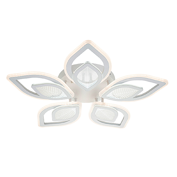 Потолочная люстра Anise 10288/10LED