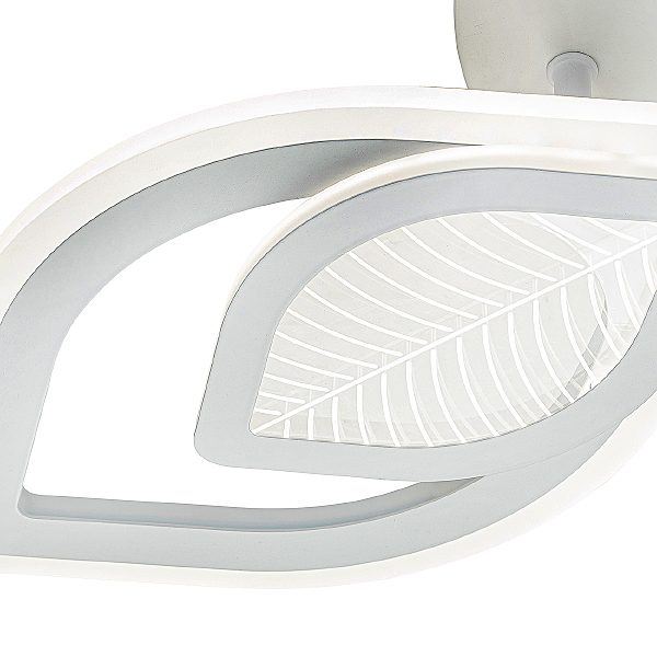Потолочная люстра Anise 10288/6LED