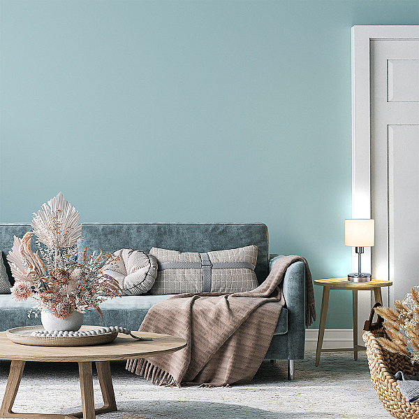 Настольная лампа Denver 1109/1 Chrome/Beige