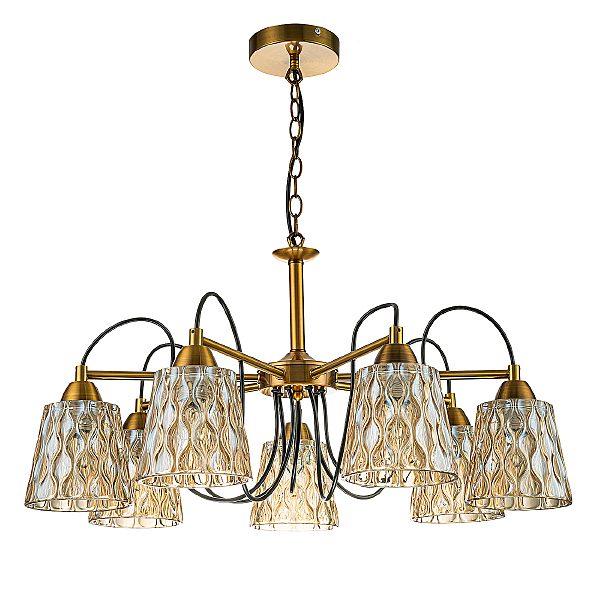 Подвесная люстра Dream 1125/7PL