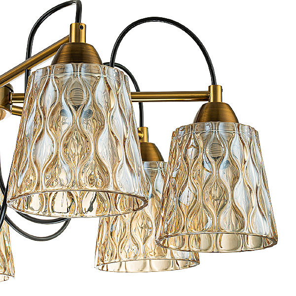 Подвесная люстра Dream 1125/7PL