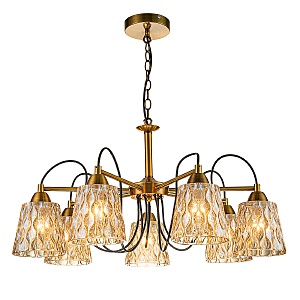 Подвесная люстра Dream 1125/7PL