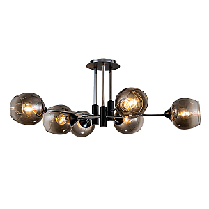 Потолочная люстра Monsoon 1138/6P