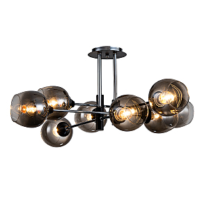 Потолочная люстра Monsoon 1138/8P