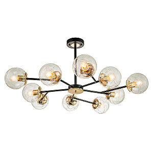 Потолочная люстра Miracle 1146/10P