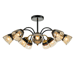 Потолочная люстра Bouquet 1148/9P