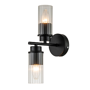 Настенное бра Reverse 2100/2A Black