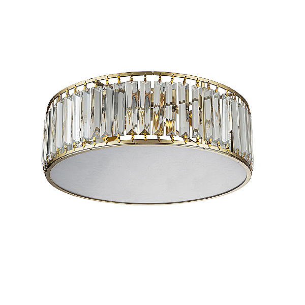 Потолочная люстра Unona 2116/3