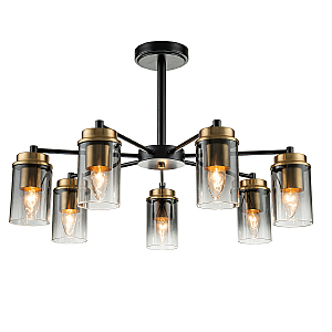 Потолочная люстра Dinasty 2118/7P