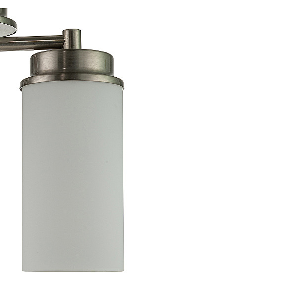 Настольная лампа Legacy 2119/2 Chrome