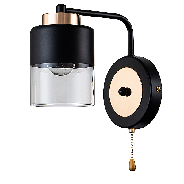 Настенное бра Riche 2121/1A