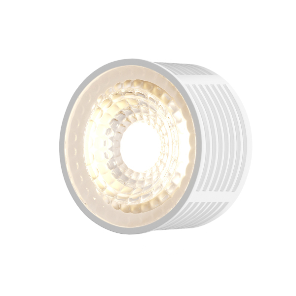 Светодиодная лампа Slim Led DK3000-8W dim