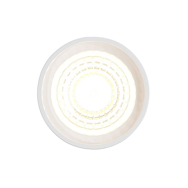 Светодиодная лампа Slim Led DK3000-8W dim