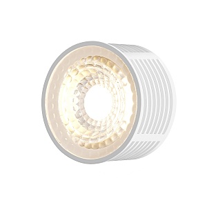 Светодиодная лампа Slim Led DK3000-8W dim