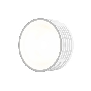 Светодиодная лампа Slim Led DK3000-7W-M