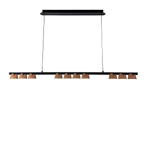 Светильник подвесной Interline 4266-10P