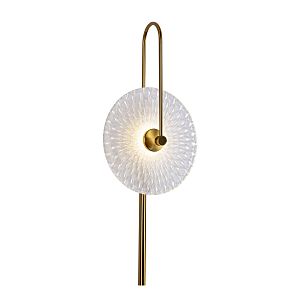 Настенное бра Plade 4270-2W