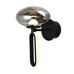 Настенное бра Baron 4284-1W