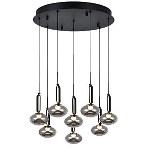 Светильник подвесной Baron 4284-8P