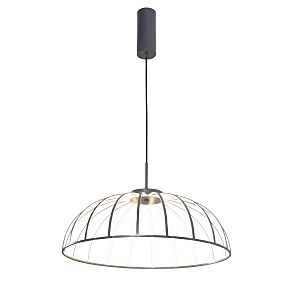 Подвесная люстра Vertex 4285-6P