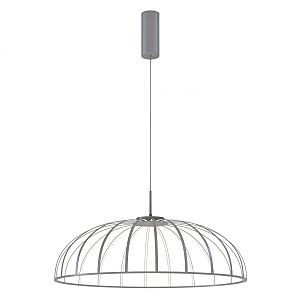 Подвесная люстра Vertex 4285-8P