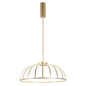 Подвесная люстра Vertex 4286-6P