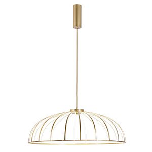 Подвесная люстра Vertex 4286-8P