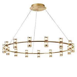 Подвесная люстра Ampullen 4323-15P