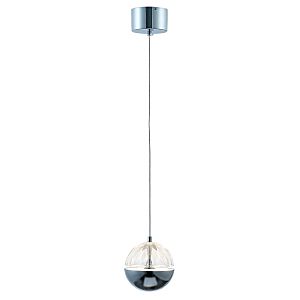 Светильник подвесной Ballonger 4327-1P