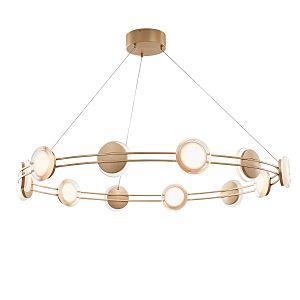 Подвесная люстра Yo-yo 4334-12P