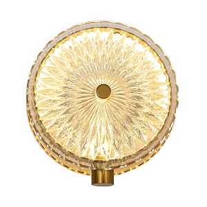 Настенный светильник Slik 4488-1W