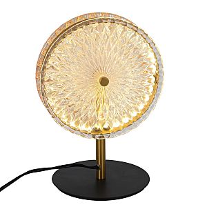 Настольная лампа Slik 4488-2T