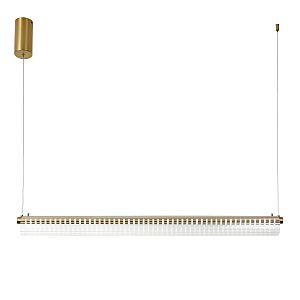 Светильник подвесной Pulser 4489-1P