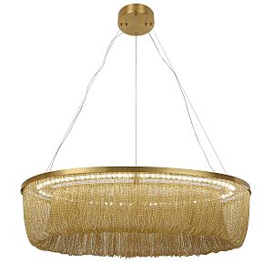 Подвесная люстра Vandfald 4491-8P